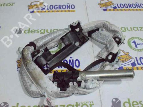 Right curtain airbag BMW X3 (E83) 2.0 d | BP871893C12 