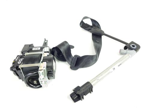Kollisonspute sett AUDI Q4 SUV (F4B) 50 e-tron quattro | BP27879471C86 