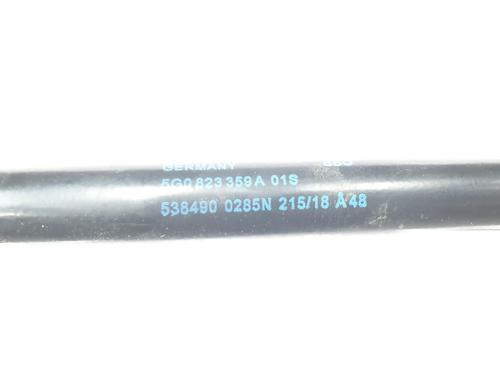 Hood lift support VW GOLF VII (5G1, BQ1, BE1, BE2) 2.0 TDI | BP14099565C139 