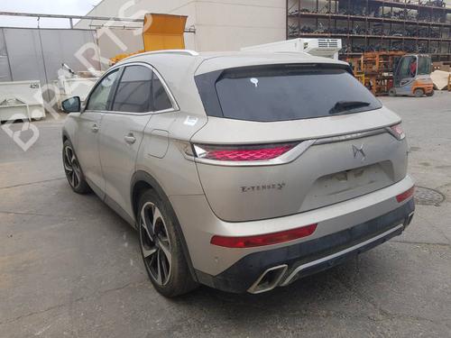 Electronic module DS DS 7 Crossback (J4_, JR_, JC_) | BP39570575M83 - Image 14