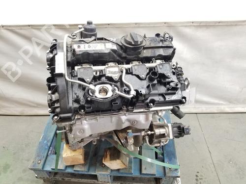 Used Engine BMW 5 (G30, F90) 530 e Plug-in-Hybrid (184 hp) 11977247