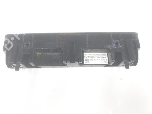 Climate control MERCEDES-BENZ VITO Van (W447) 114 CDI (447.601, 447.603, 447.605) | BP36679149I5 - Image 5