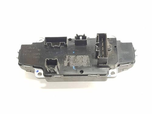 Climate control FORD TRANSIT COURIER B460 Box Body/MPV 1.5 TDCi | BP38487771I5  - Image 6