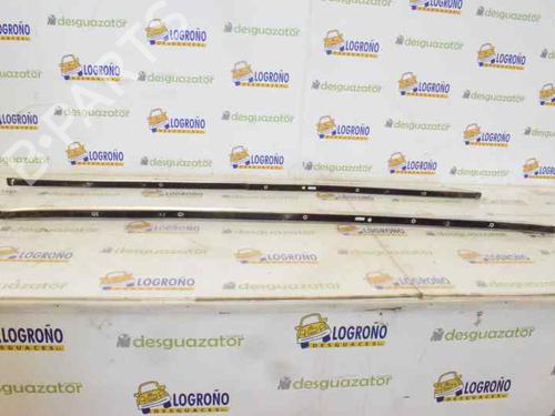 Reling dachowy AUDI Q7 (4LB) 3.0 TDI quattro | BP11636968C65 