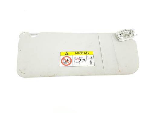 Right sun visor CITROËN BERLINGO (ER_, EC_) 1.5 BlueHDi 100 | BP37158136I2 - Image 4