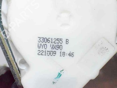 Rear left seatbelt BMW 5 (E60) 525 d xDrive | BP6623166I29 