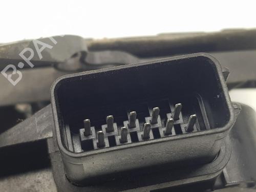 Front left lock VOLVO S40 I (644) 1.9 DI | BP17808999C98 
