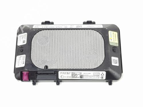 Module électronique SEAT LEON (KL1, KLG) 1.4 TSI e-Hybrid (150 hp) 18703869