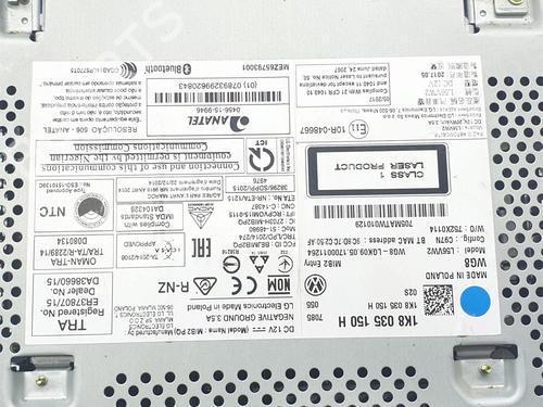 Elektronische module VW TRANSPORTER T6 Van (SGA, SGH, SHA, SHH) 2.0 TDI 4motion | BP17743473M83 