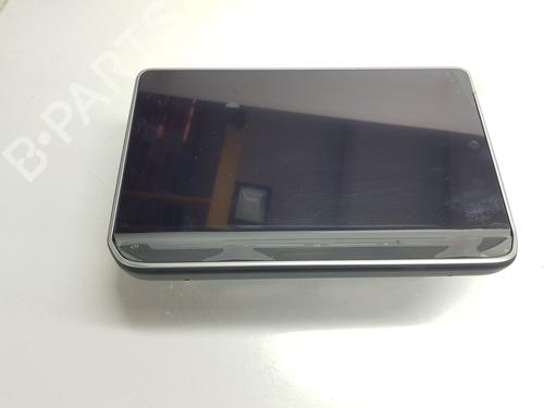 Afficheur VW CRAFTER Van (SY_, SX_) [2016-2026]  31297787