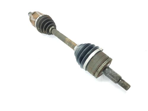 Left front driveshaft LAND ROVER DISCOVERY III (L319) 2.7 TD 4x4 | BP15616256M38 