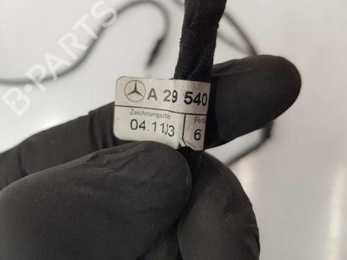 Other MERCEDES-BENZ CLS (C219) CLS 350 (219.357) | BP14073426O1 
