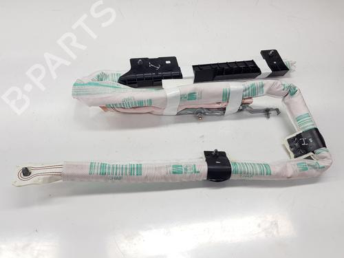 Used Left curtain airbag SEAT ARONA (KJ7, KJP) [2017-2025]  27880501