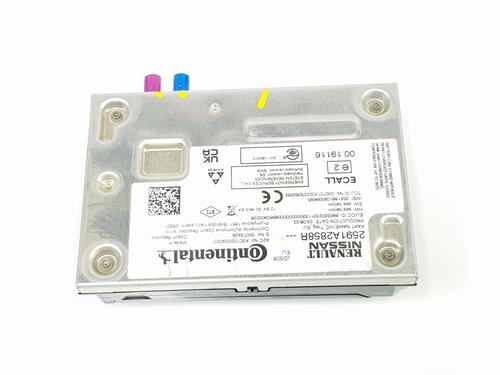 Electronic module RENAULT EXPRESS Box Body/MPV | BP37439751M83 - Image 5