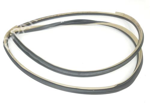 Rubber door seal TOYOTA LAND CRUISER PRADO (_J12_) 3.0 D-4D (KDJ120, KDJ125) | BP16142189C142 
