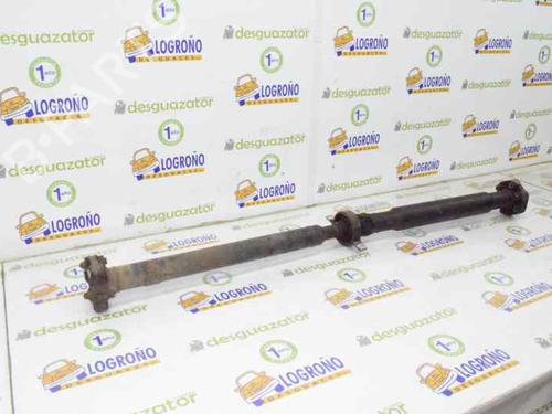 Driveshaft BMW 1 (E87) 118 d | BP1713777M37 