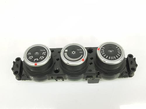Climate control MITSUBISHI LANCER VIII (CY_A, CZ_A) EVO X (CZ4A) | BP9421042I5 