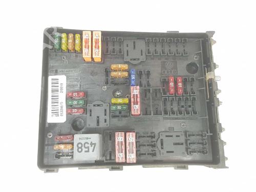 Used Fuse box VW PASSAT B6 (3C2) 2.0 TDI 16V (140 hp) 7776480