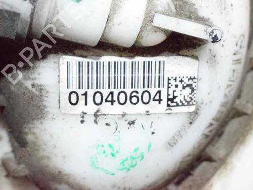 Fuel pump BMW 3 Touring (E91) 320 i | BP1637374M76 