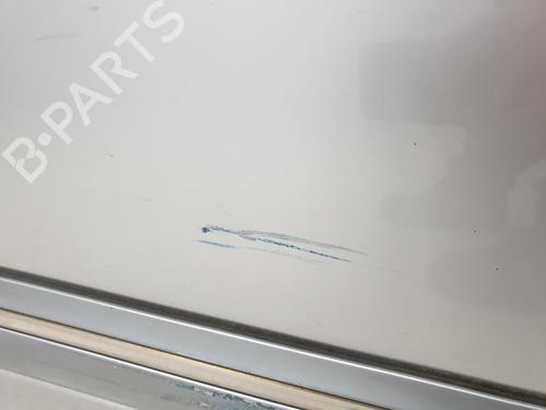 Right rear door MERCEDES-BENZ E-CLASS (W210) E 270 CDI (210.016) | BP18821336C5