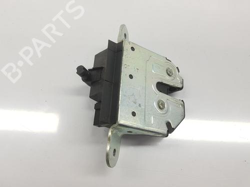 Tailgate lock OPEL ASTRA K (B16) 1.4 Turbo (68) | BP6250758C101 