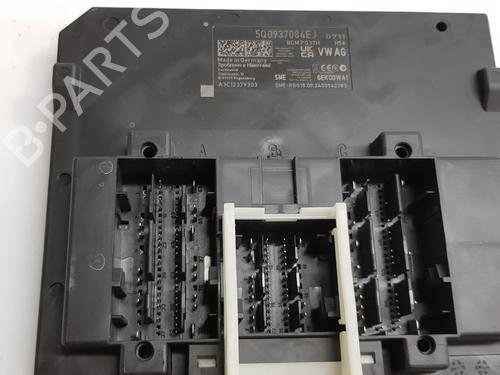Elektronisk modul VW T-ROC (A11, D11)  | BP27316185M83 