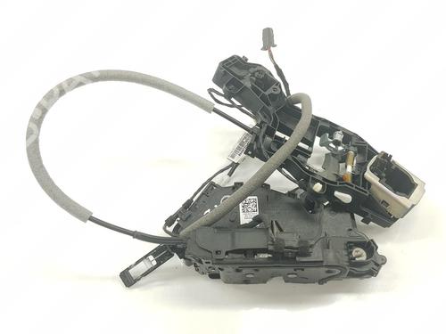 Used Front left lock VW TIGUAN (AD1, AX1) 2.0 TDI 4motion (150 hp) 17623262