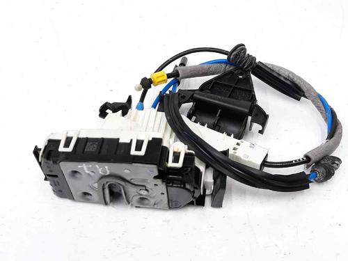 Used Rear right lock MERCEDES-BENZ C-CLASS T-Model (S204) C 220 CDI (204.208) (170 hp) 4699884