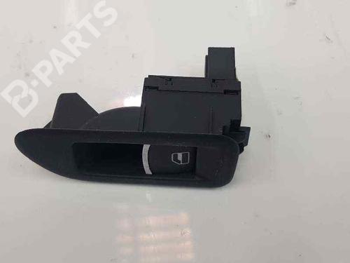 Used Right rear window switch Right rear window switch VW GOLF VI (5K1) 2.0 TDI (170 hp) 5977189 5977189