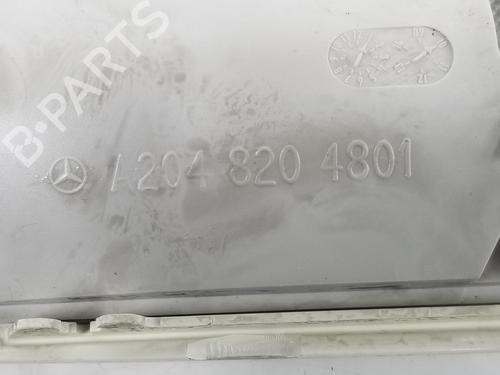 Interior roof light MERCEDES-BENZ GLK-CLASS (X204) 220 CDI (204.902) | BP9089497I8 