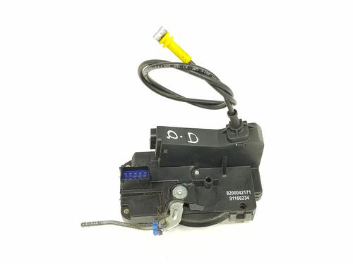 Used Front right lock RENAULT TRAFIC II Bus (JL) 2.0 dCi 115 (114 hp) 25823782