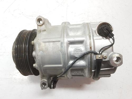 AC compressor LAND ROVER RANGE ROVER EVOQUE (L551) 2.0 D180 4x4 | BP11129433M34 