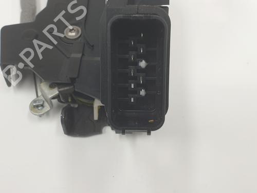 Rear right lock VOLVO XC60 I SUV (156) D4 | BP20195798C99