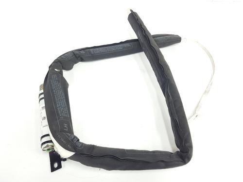 Left curtain airbag RENAULT MEGANE III Hatchback (BZ0/1_, B3_) 1.5 dCi (BZ09, BZ0D, BZ1W, BZ29, BZ14) | BP29452817C11 
