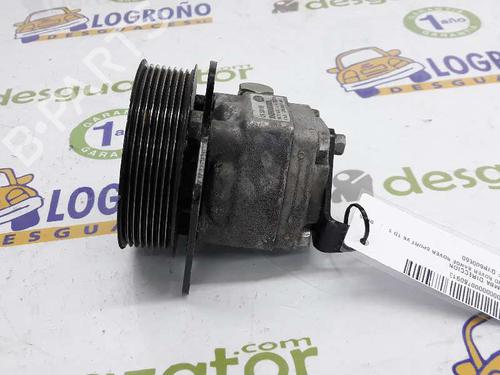 Steering pump LAND ROVER RANGE ROVER SPORT I (L320) 2.7 D 4x4 | BP1920137M99 