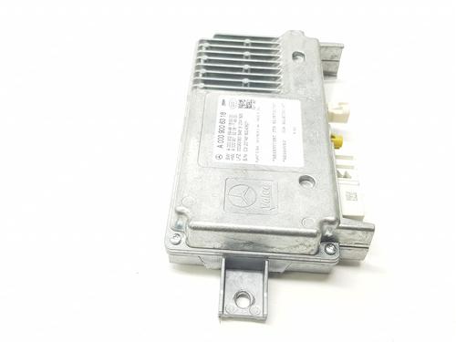 Electronic module MERCEDES-BENZ B-CLASS Sports Tourer (W247) B 200 d (247.012) | BP30511782M83