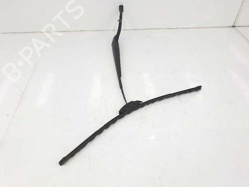 Used Front windshield wiper arm LAND ROVER RANGE ROVER SPORT I (L320) 2.7 D 4x4 (190 hp) 4931749