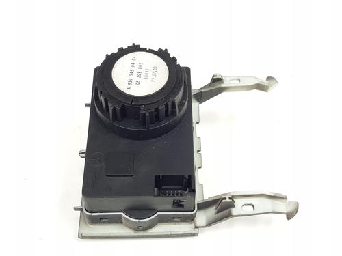 Headlight switch MERCEDES-BENZ VITO / MIXTO Van (W639) 115 CDI (639.601, 639.603, 639.605) | BP36672731I24  - Image 5