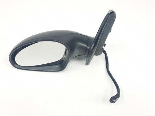 Used Left mirror SEAT ALTEA (5P1) [2004-2015]  7570035