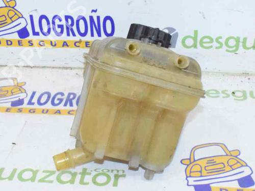 Expansion tank PEUGEOT 407 (6D_) 2.0 HDi (6DRHRH) | BP1636216C120 