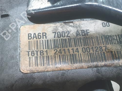 Gearbox FORD FIESTA VI (CB1, CCN) | BP36381594M3 - Image 4