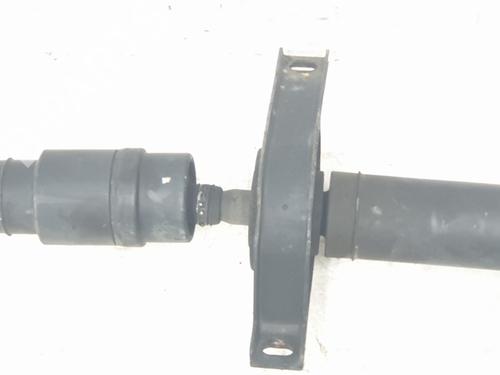Driveshaft SUZUKI SX4 S-Cross (JY) 1.6 DDiS AllGrip (AKK 416D) | BP29906683M37