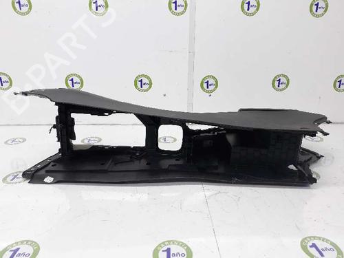 Armrest / Center console RENAULT MEGANE III Grandtour (KZ0/1) 1.5 dCi (KZ09, KZ0D, KZ1G, KZ29, KZ14, KZ1W, KZ10, KZ1F,... | BP7153018I20 