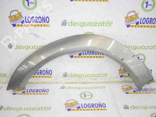 wheel-arch-trim-subaru-legacy-iv-estate-bp-91112ag010ly-2003-2004-2005-2006-2007-2008-2009-3656664 main image