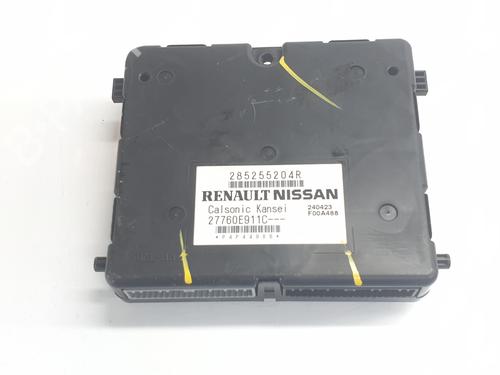Used Electronic module DACIA SANDERO III [2021-2025]  27286255