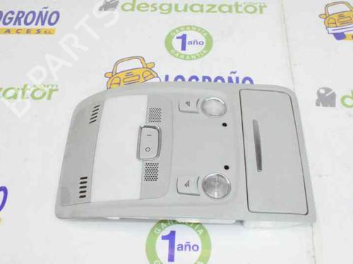 Used Interior roof light AUDI A5 Sportback (8TA) 2.0 TDI (177 hp) 7420640