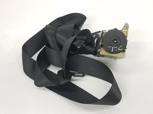 Rear center seatbelt BMW 3 (E90) 320 d | BP24986548I27 
