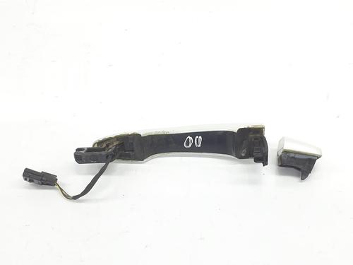Front right exterior door handle NISSAN PULSAR Hatchback (C13) 1.5 dCi | BP9669984C129 