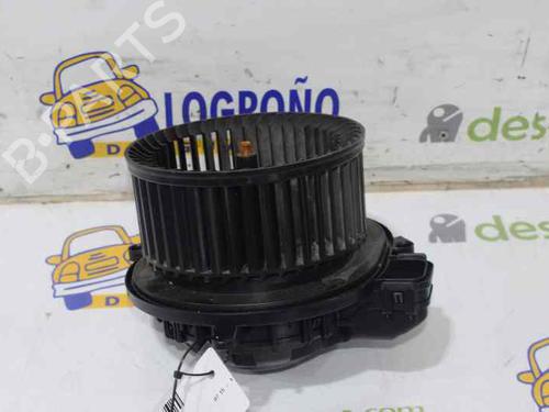 Heater blower motor BMW 3 (F30, F80) 318 d | BP14118118M62 
