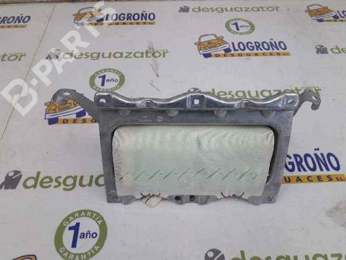 Used Passenger airbag Passenger airbag FORD FOCUS II (DA_, HCP, DP) 2.5 ST (225 hp) 1401750 1401750